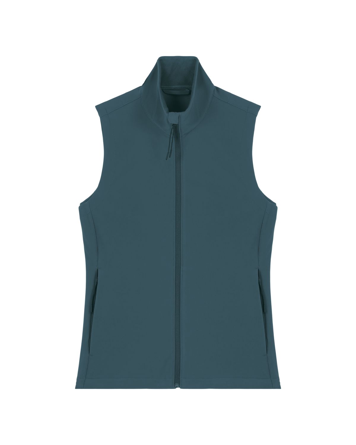 stella trail blazer damen softshellweste