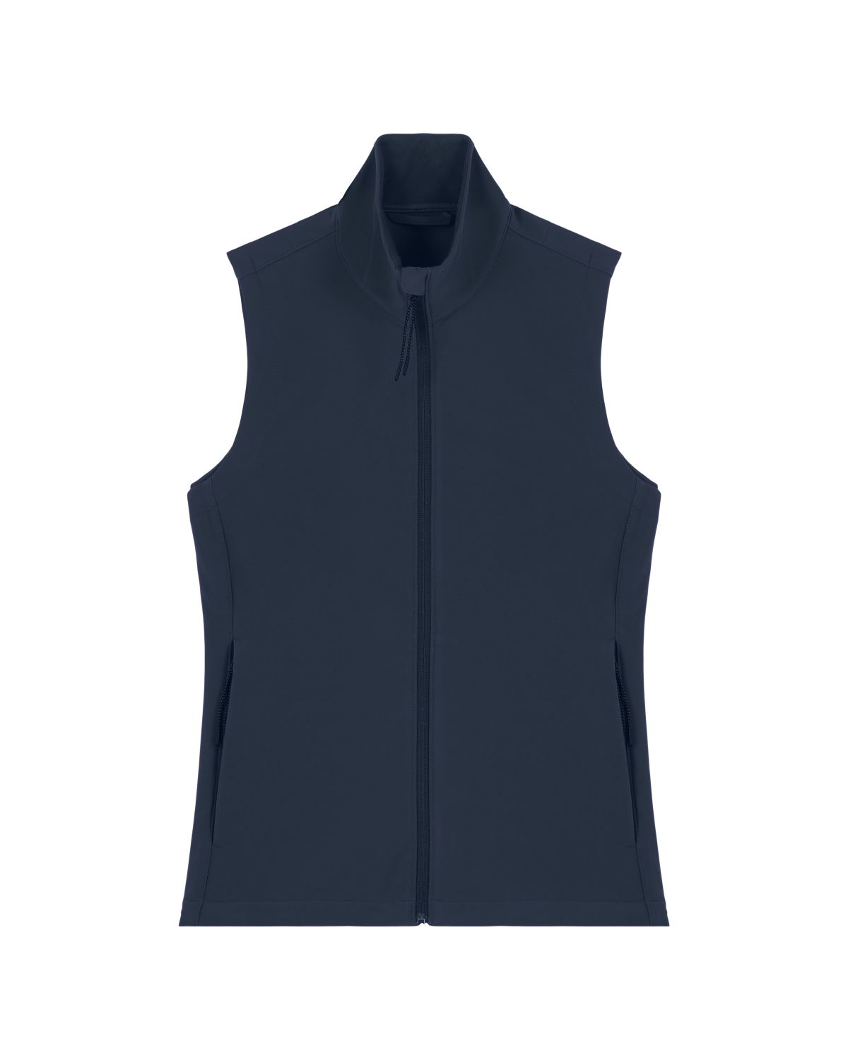 stella trail blazer damen softshellweste