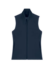 stella trail blazer damen softshellweste