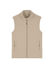 stella quester damen fleeceweste