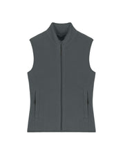 stella quester damen fleeceweste