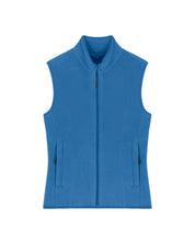 stella quester damen fleeceweste