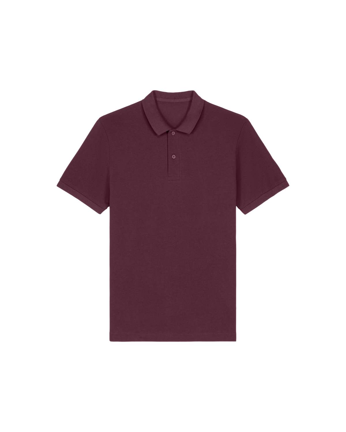 Stanley Coaster lightweight men's polo shirt 