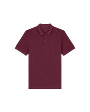 Stanley Coaster lightweight men's polo shirt 