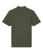 stanley coaster leichtes herren polo