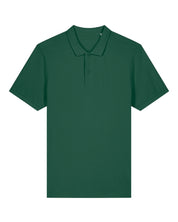 stanley coaster leichtes herren polo