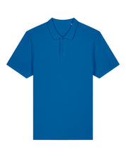 stanley coaster leichtes herren polo
