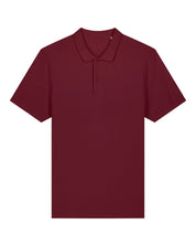 stanley coaster leichtes herren polo