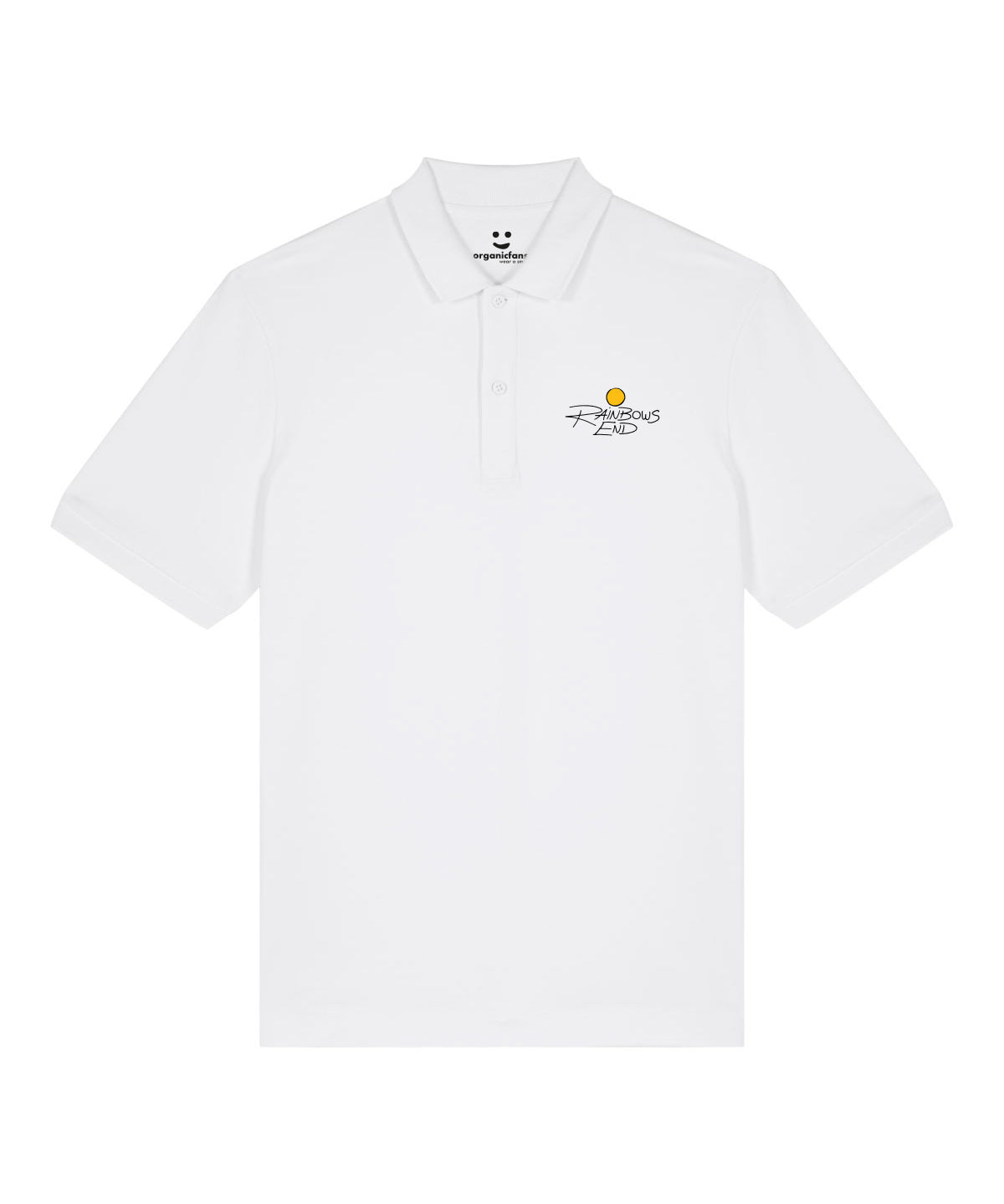 Prepster 2.0 unisex polo shirt 
