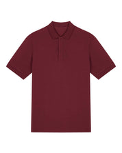 Prepster 2.0 unisex polo shirt 