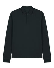 prepster 2.0 long sleeve polo unisex