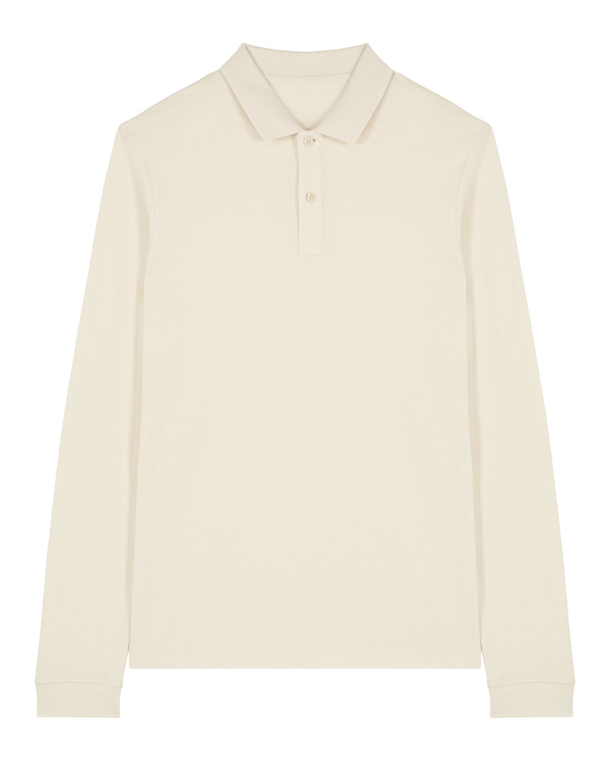 prepster 2.0 long sleeve polo unisex