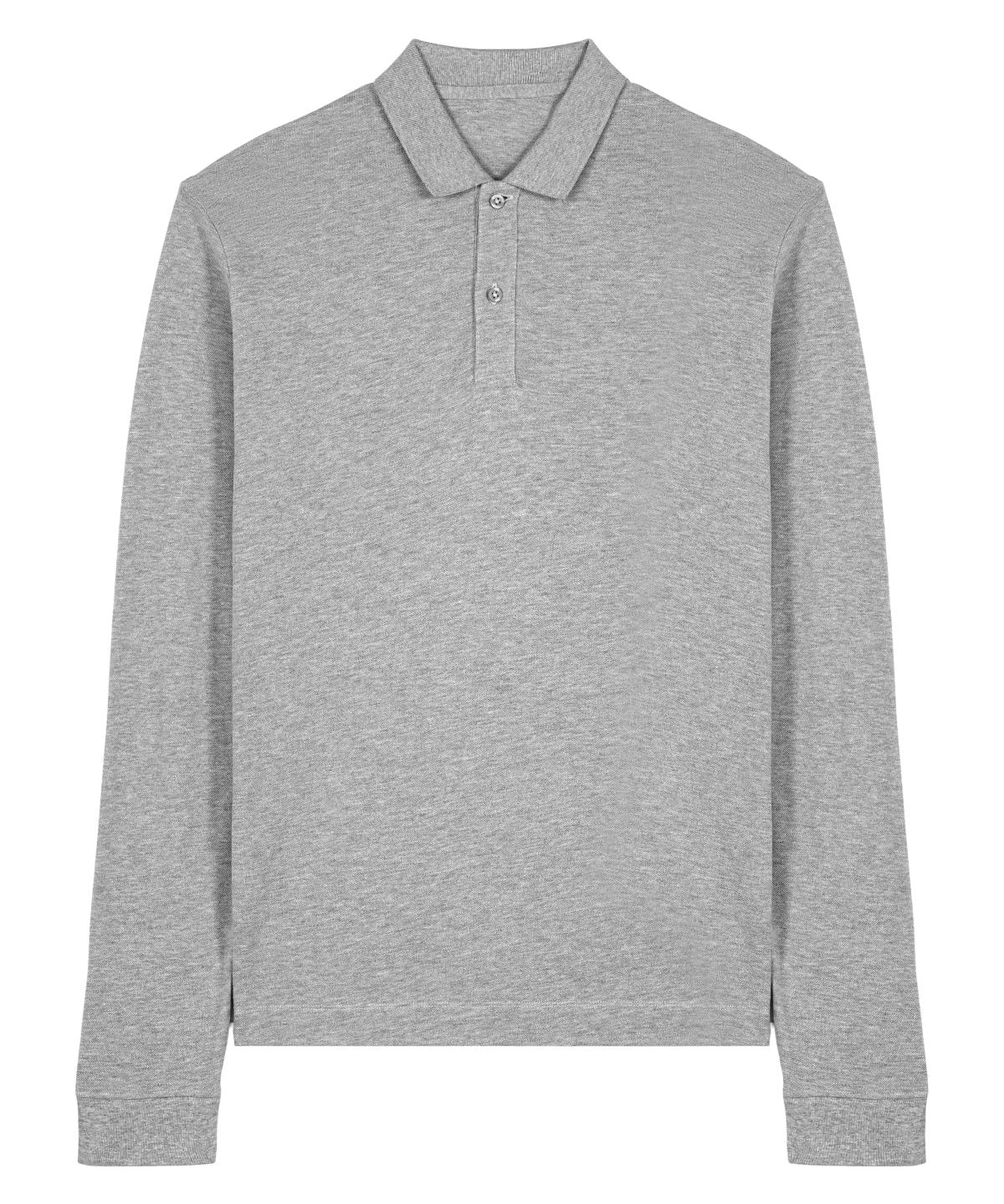 Prepster 2.0 Long Sleeve 