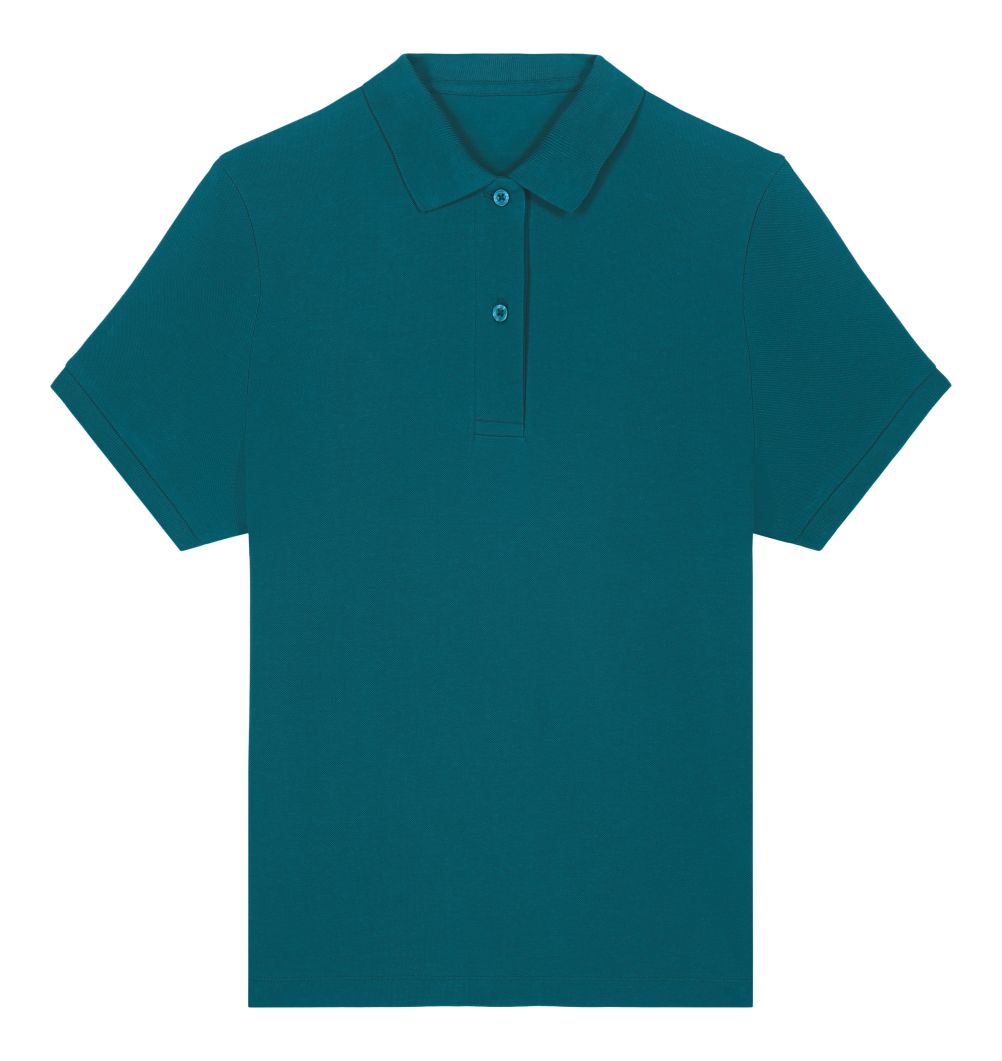 stella coaster damen poloshirt