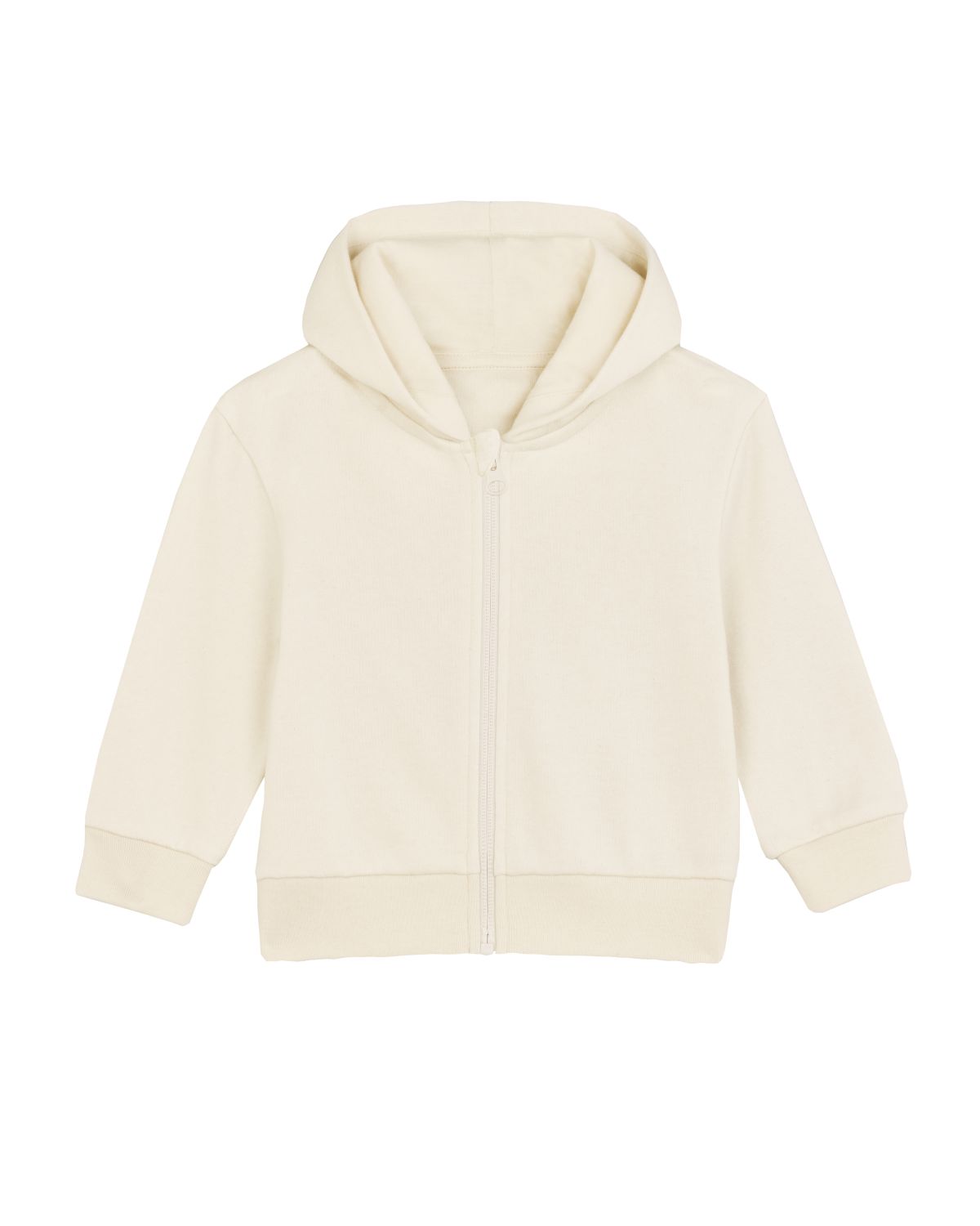 baby connector zipper