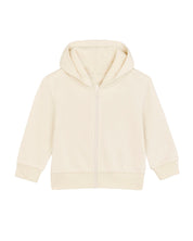 baby connector zipper