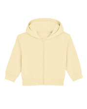 baby connector zipper