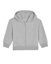 baby connector zipper