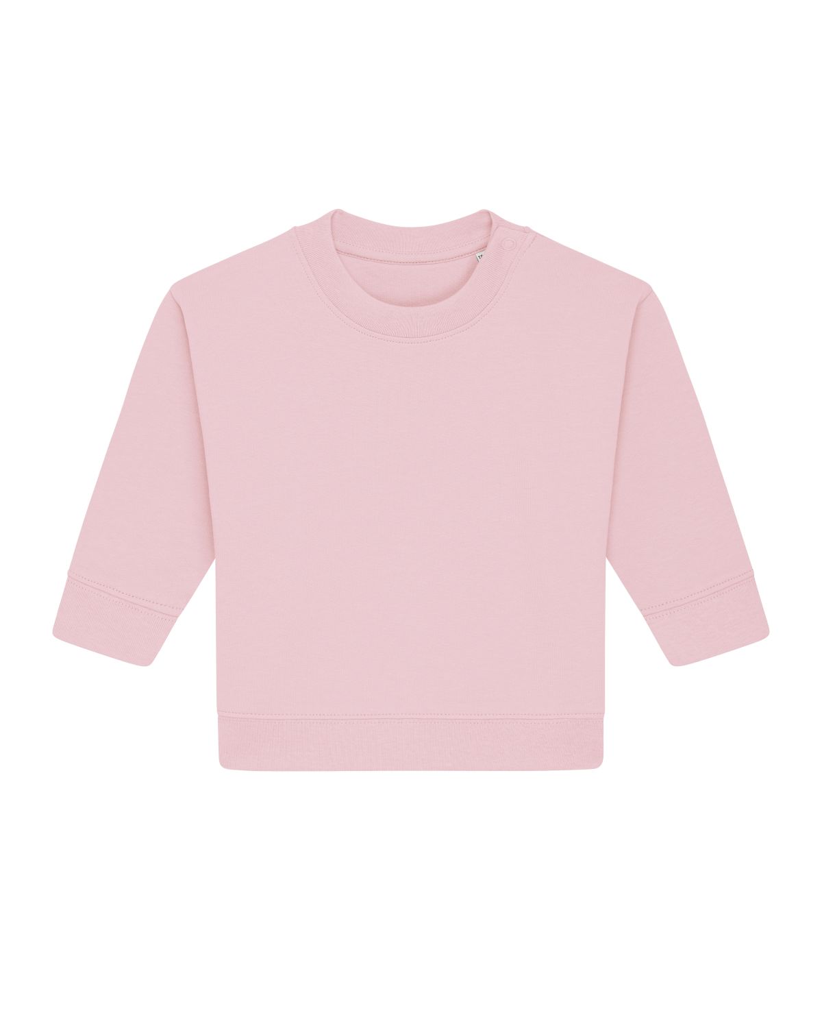 baby changer sweatshirt