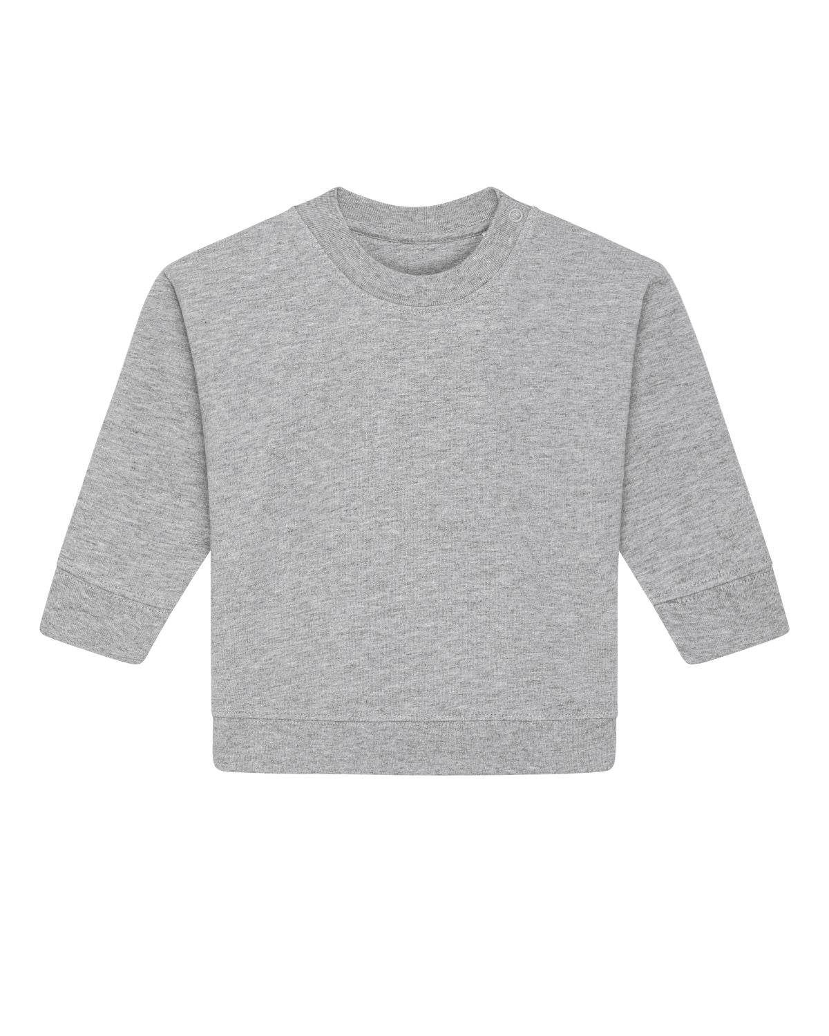 baby changer sweatshirt