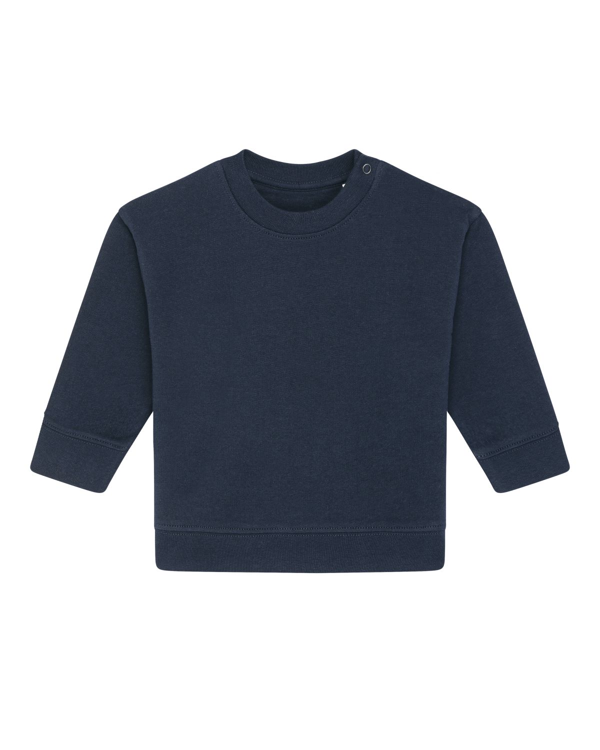 baby changer sweatshirt