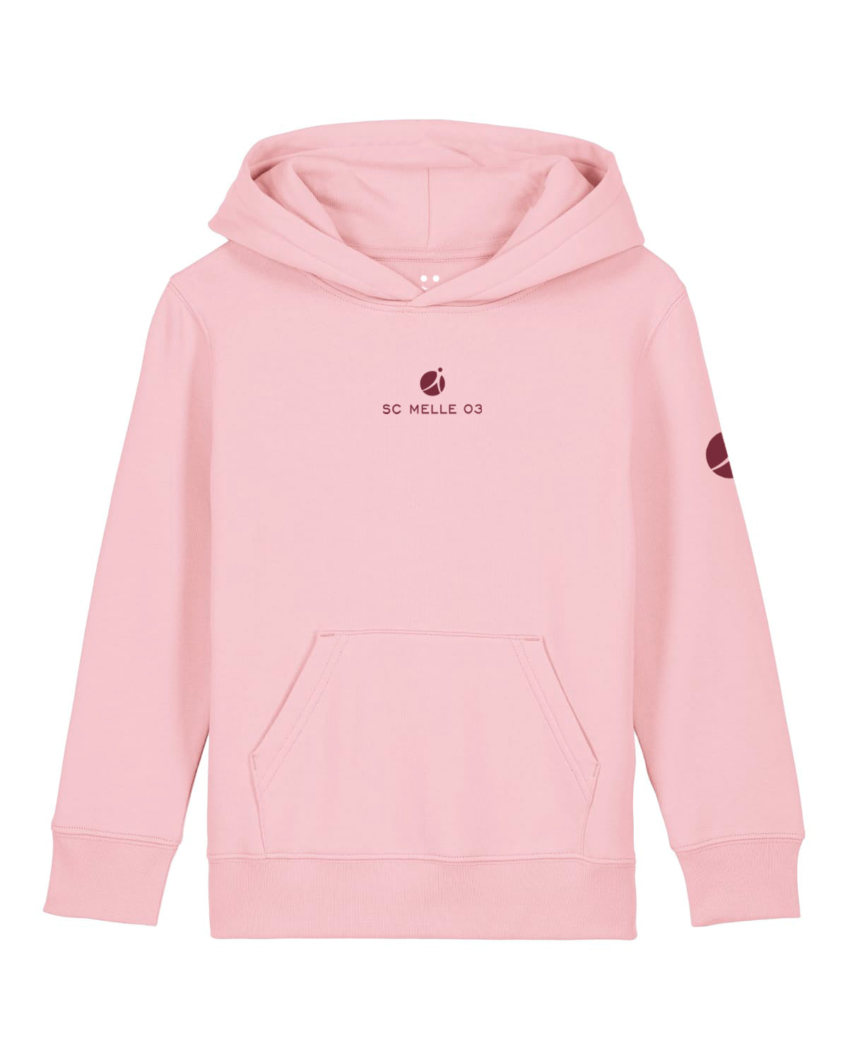 SC Melle Hoodie [kinder]