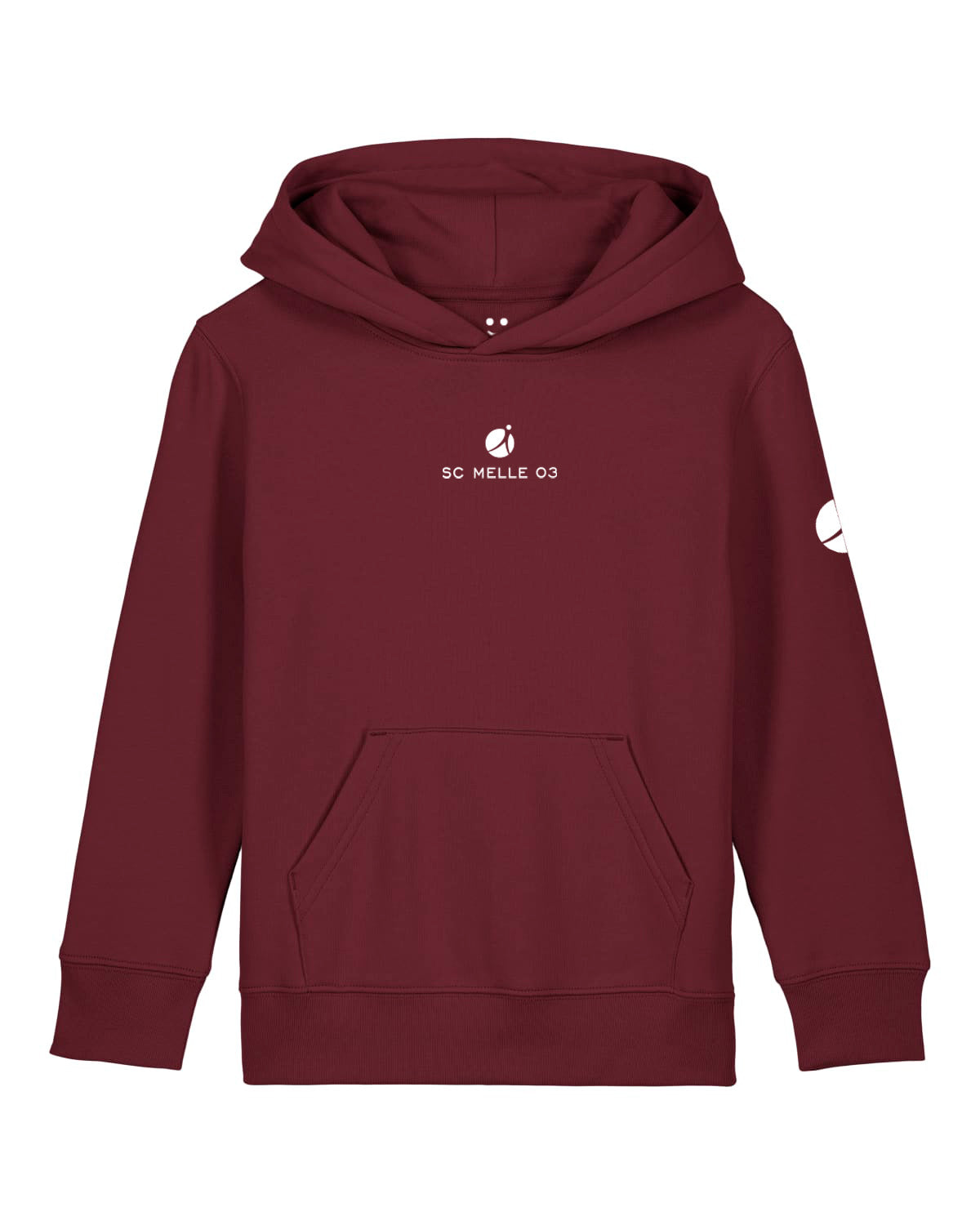 SC Melle Hoodie [kinder]