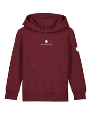 SC Melle Hoodie [kinder]