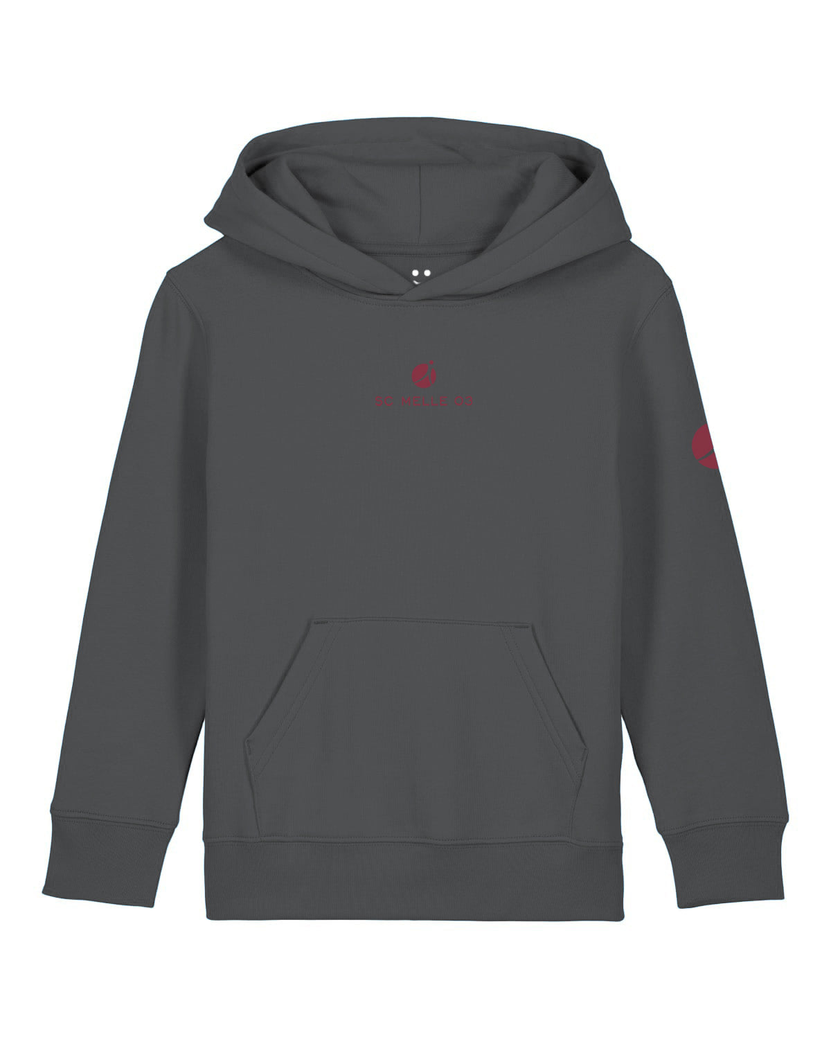 SC Melle Hoodie [kinder]