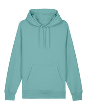 archer unisex hoodie