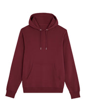 archer unisex hoodie