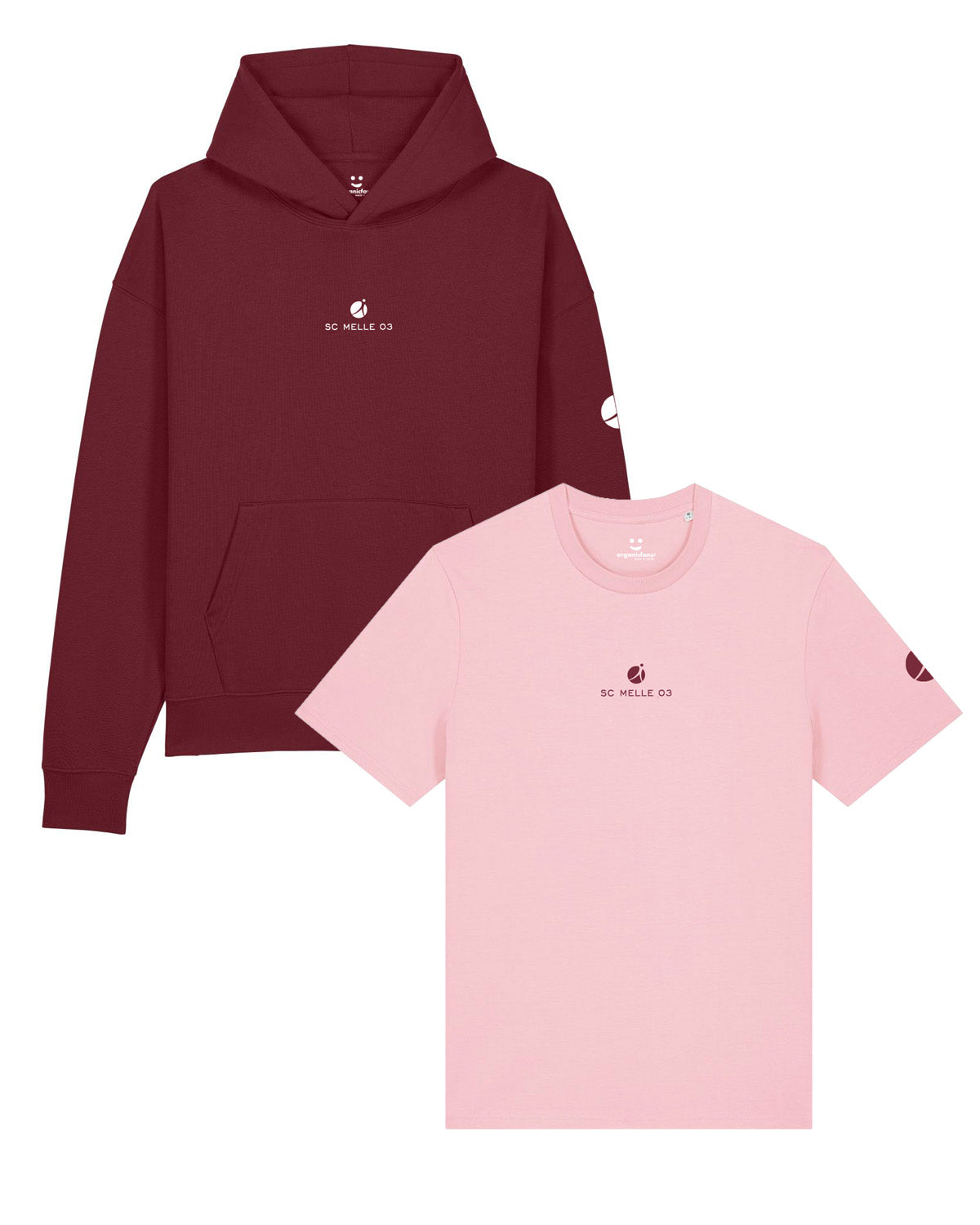 SC Melle Bundle