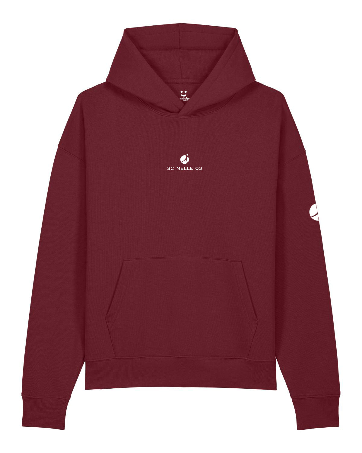 SC Melle Hoodie