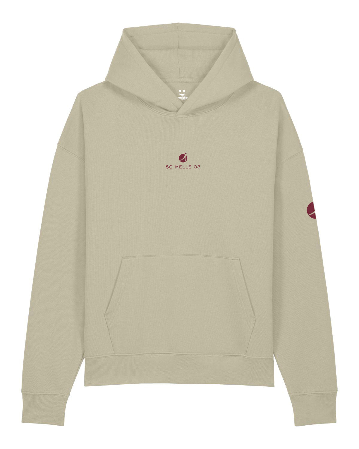 SC Melle Hoodie