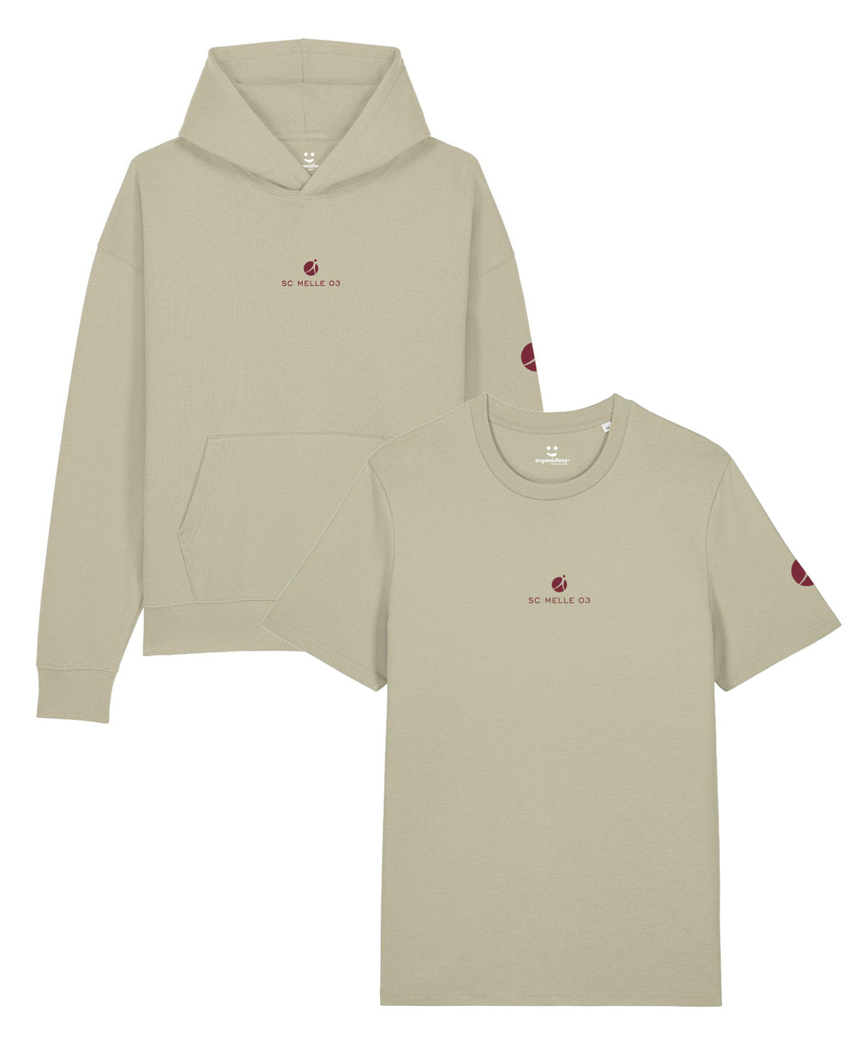SC Melle Bundle