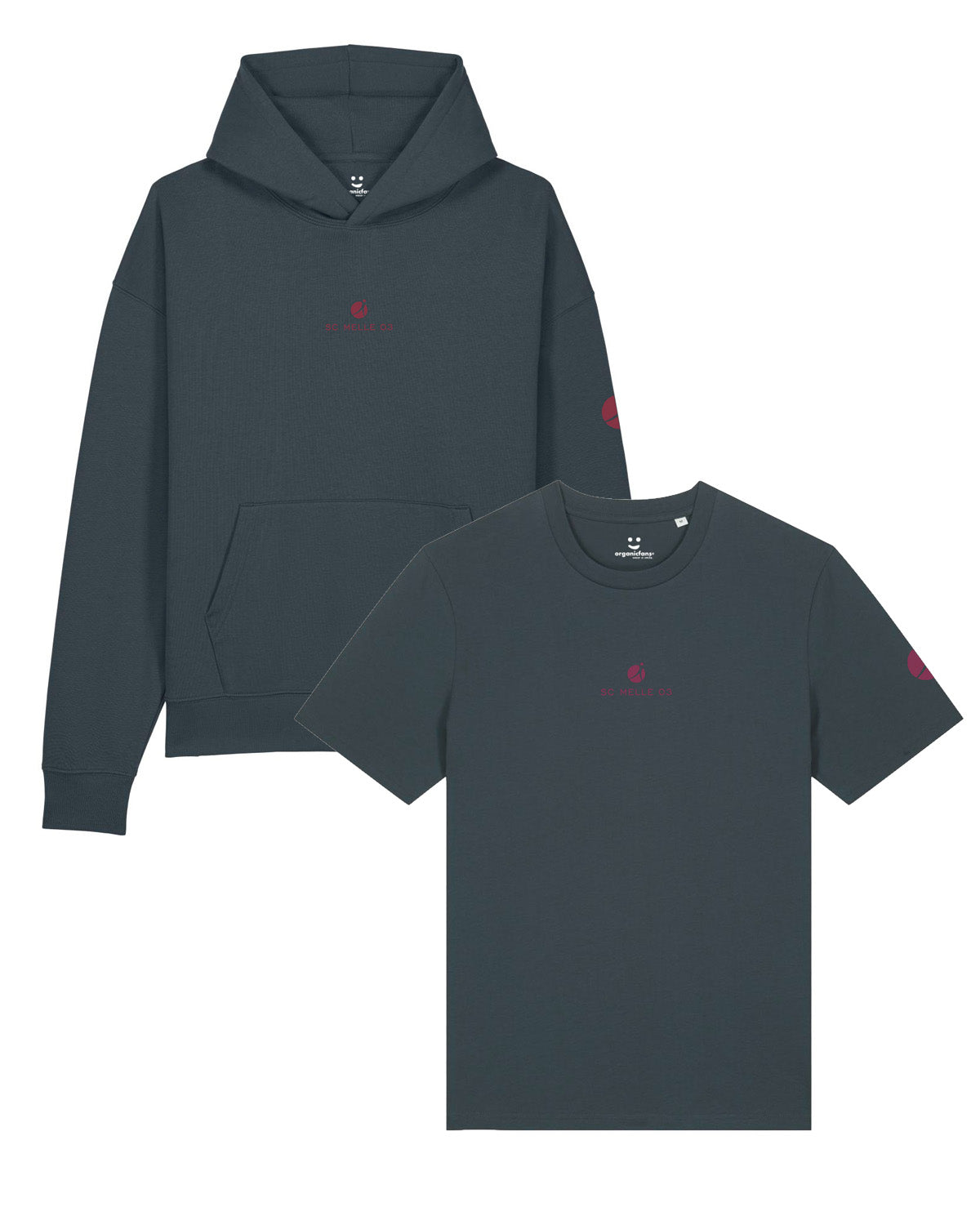 SC Melle Bundle