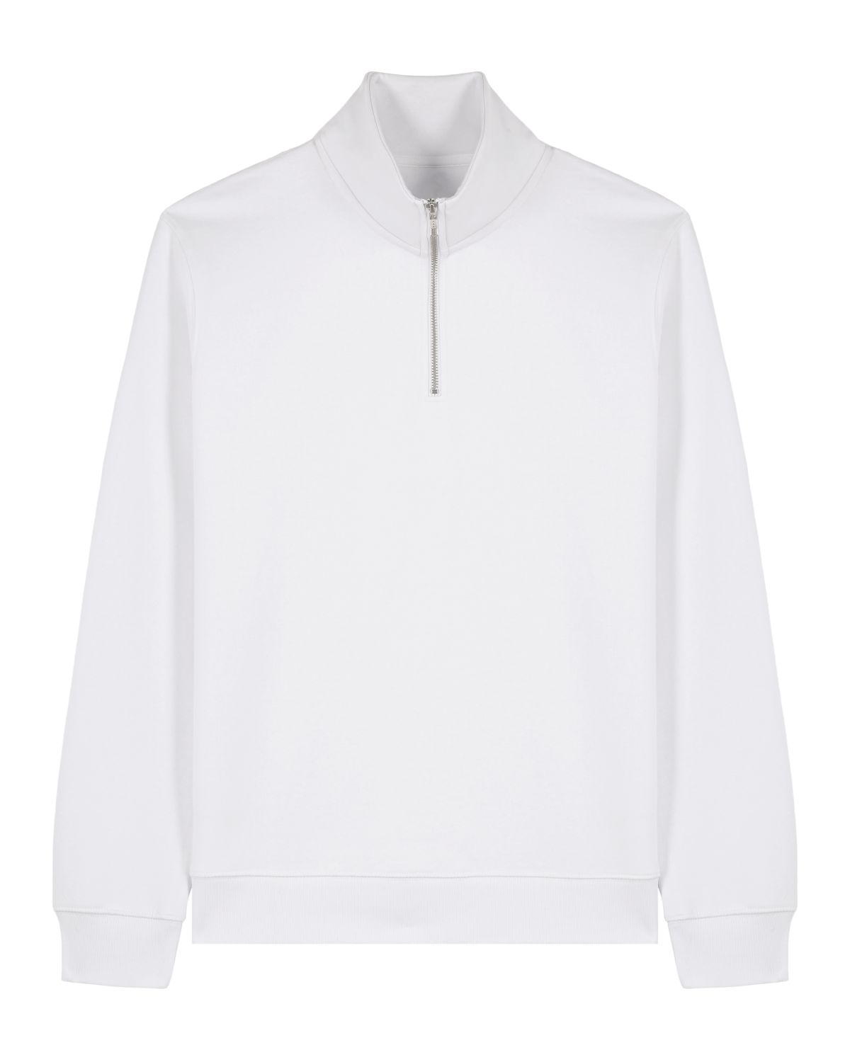 trucker 2.0 unisex halfzip - troyer