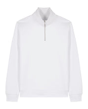 trucker 2.0 unisex halfzip - troyer