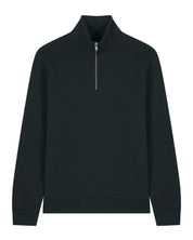 trucker 2.0 unisex halfzip - troyer