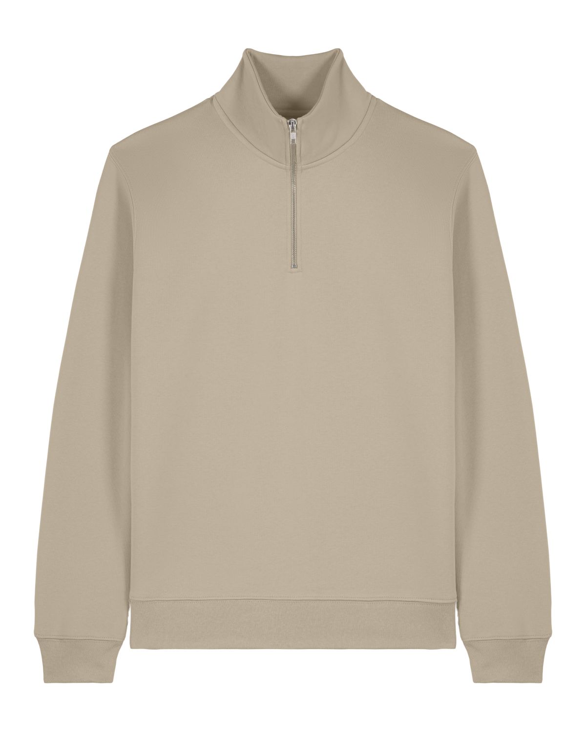 trucker 2.0 unisex halfzip - troyer