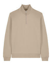 trucker 2.0 unisex halfzip - troyer