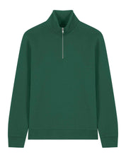 trucker 2.0 unisex halfzip - troyer