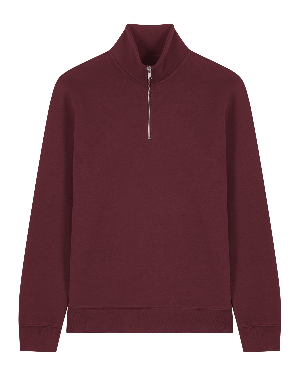 trucker 2.0 unisex halfzip - troyer