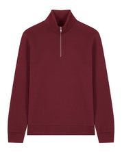 trucker 2.0 unisex halfzip - troyer