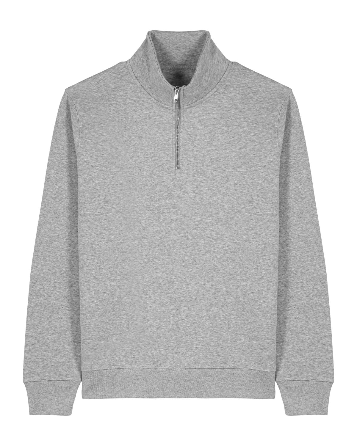 trucker 2.0 unisex halfzip - troyer