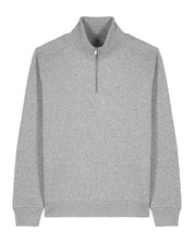 trucker 2.0 unisex halfzip - troyer