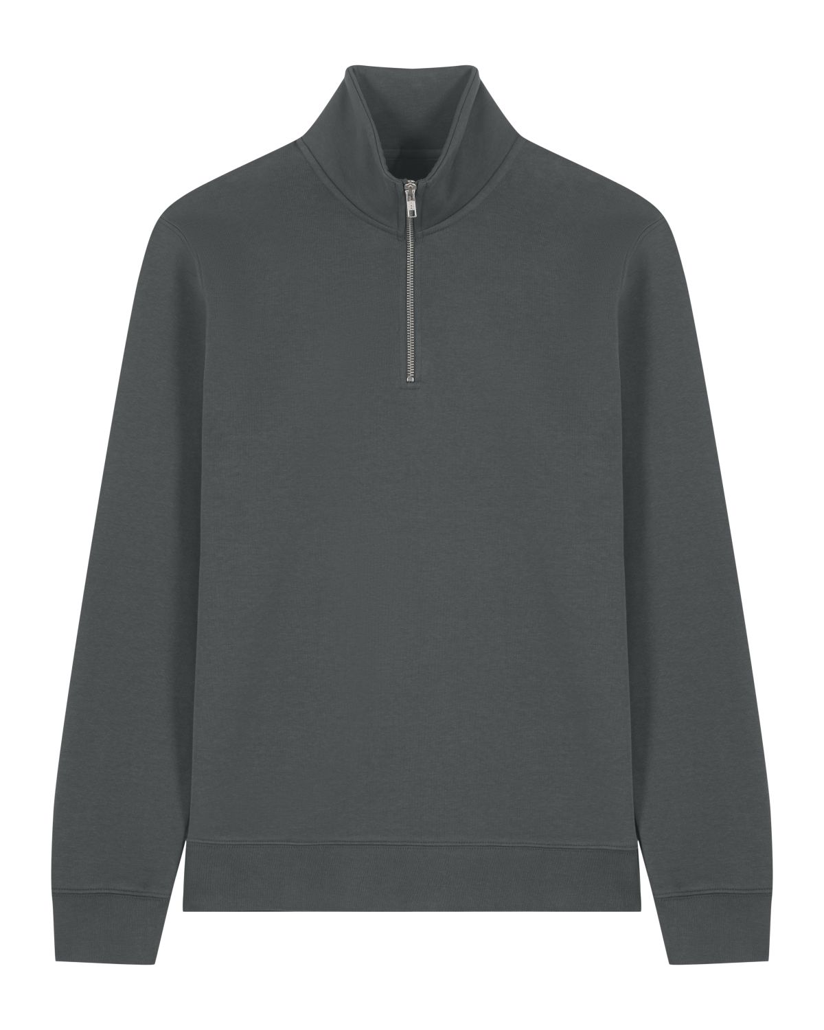 trucker 2.0 unisex halfzip - troyer