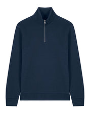 trucker 2.0 unisex halfzip - troyer