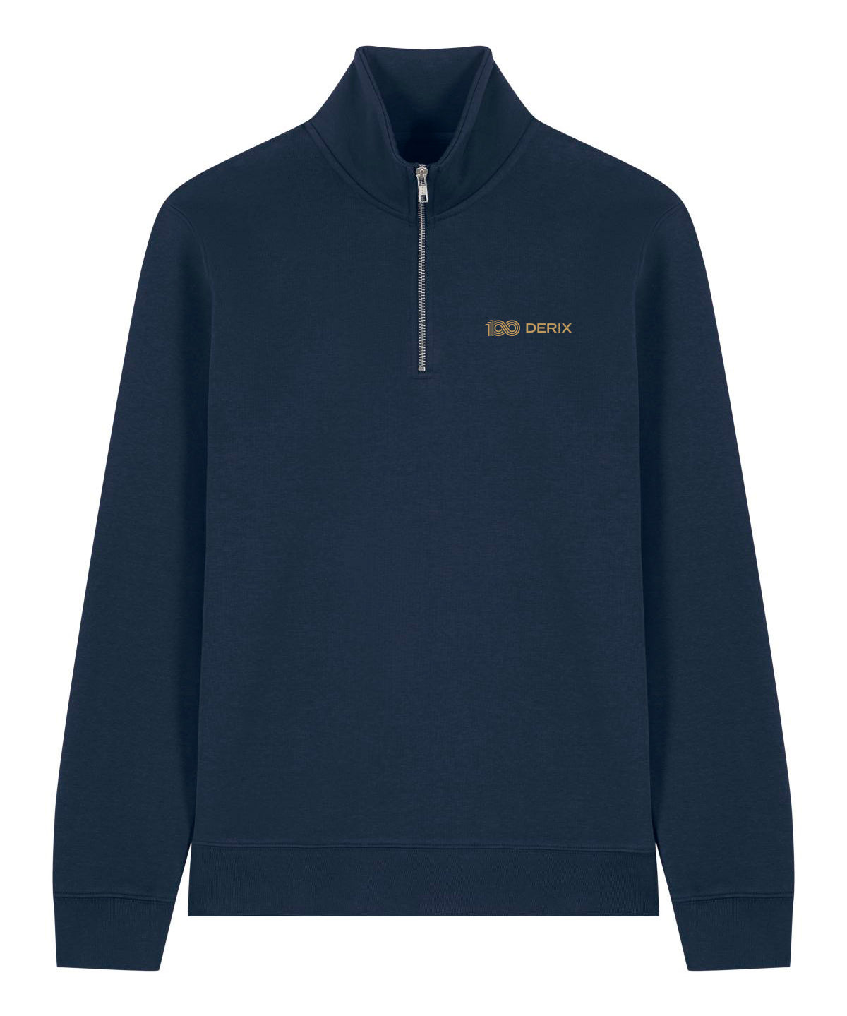 trucker 2.0 unisex halfzip - troyer 