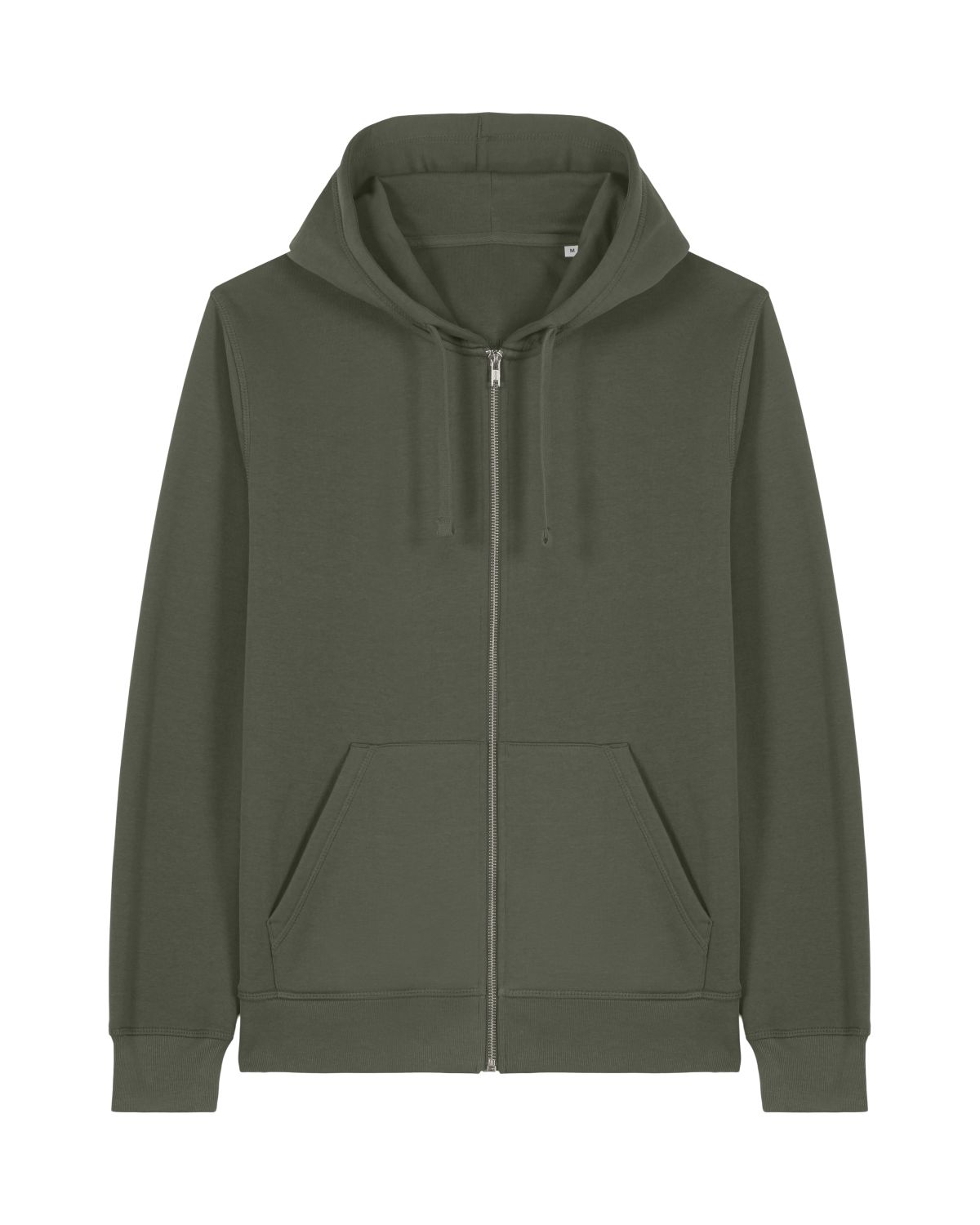 mixer unisex sweatshirt mit reißverschluss